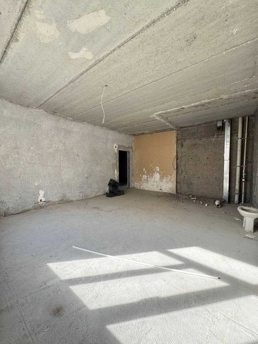 4-х комнатная в Новостройке ул. Махтумкули (шлагбаум есть)  ID: 4344