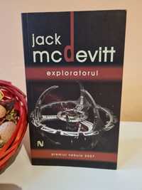 Jack McDevitt - Exploratorul