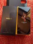 Poco f3 128/6 pachet complet