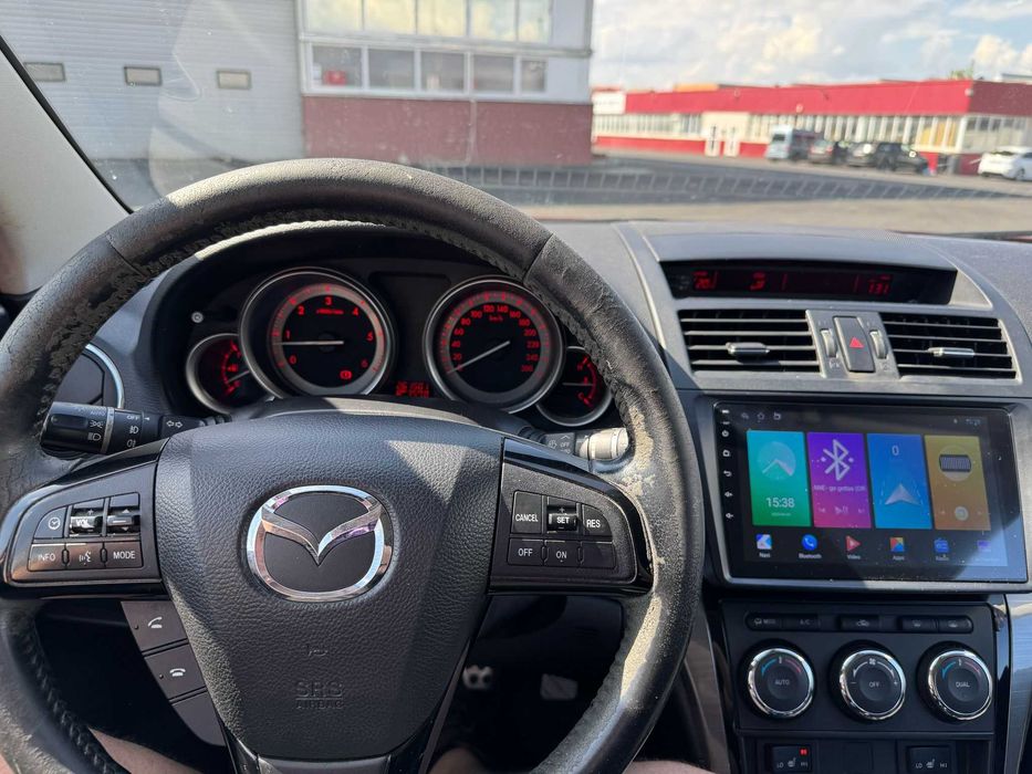Vand Mazda 6,  2.2 CD, 184CP, 2011