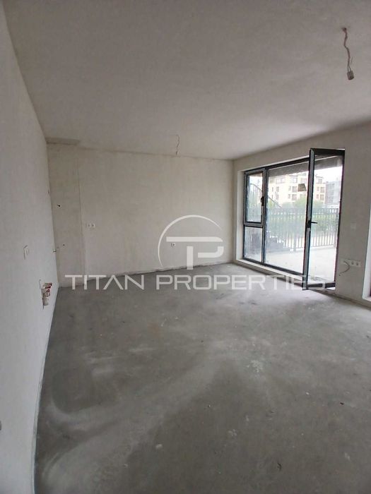 Продава се Двустаен апартамент в Пловдив, Христо Смирненски - 68 кв.м за 2861 €/кв.м - Снимка #2