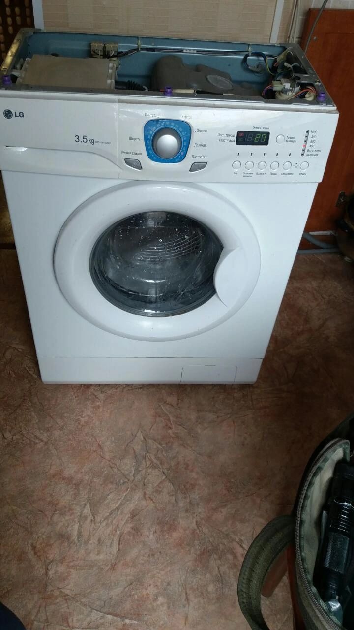 Ремонт стиральных машин Автомат!!!