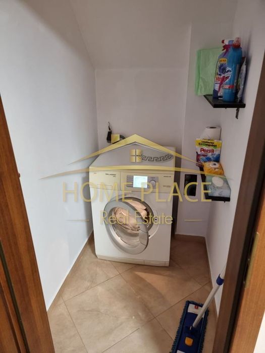 Дава се под наем Двустаен апартамент в Варна, Цветен квартал - 70 кв.м за 561 € - Снимка #6