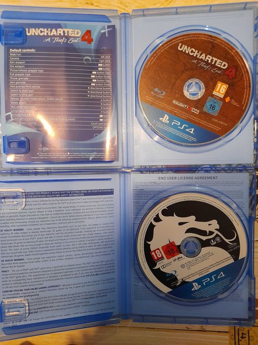 Игри за   PlayStation4