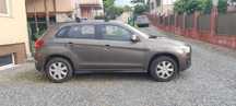 Vand Mitsubishi ASX an 2014