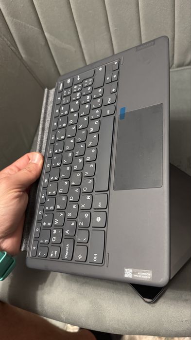 Таблет Lenovo p11 Plus SIM 4/128 Gb перфектно състояние