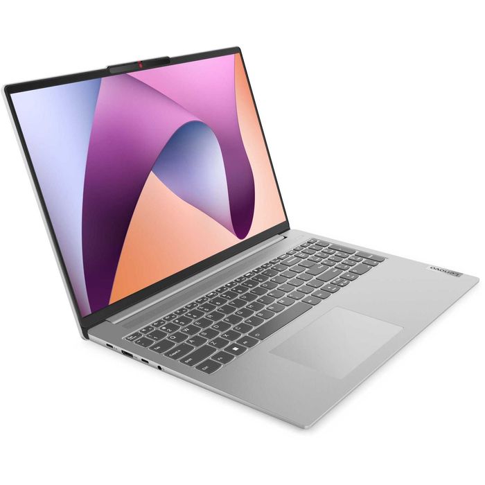 16" IPS Lenovo Slim 5 / Intel Core 5 120U / 16GB / 1TB SSD / Win11