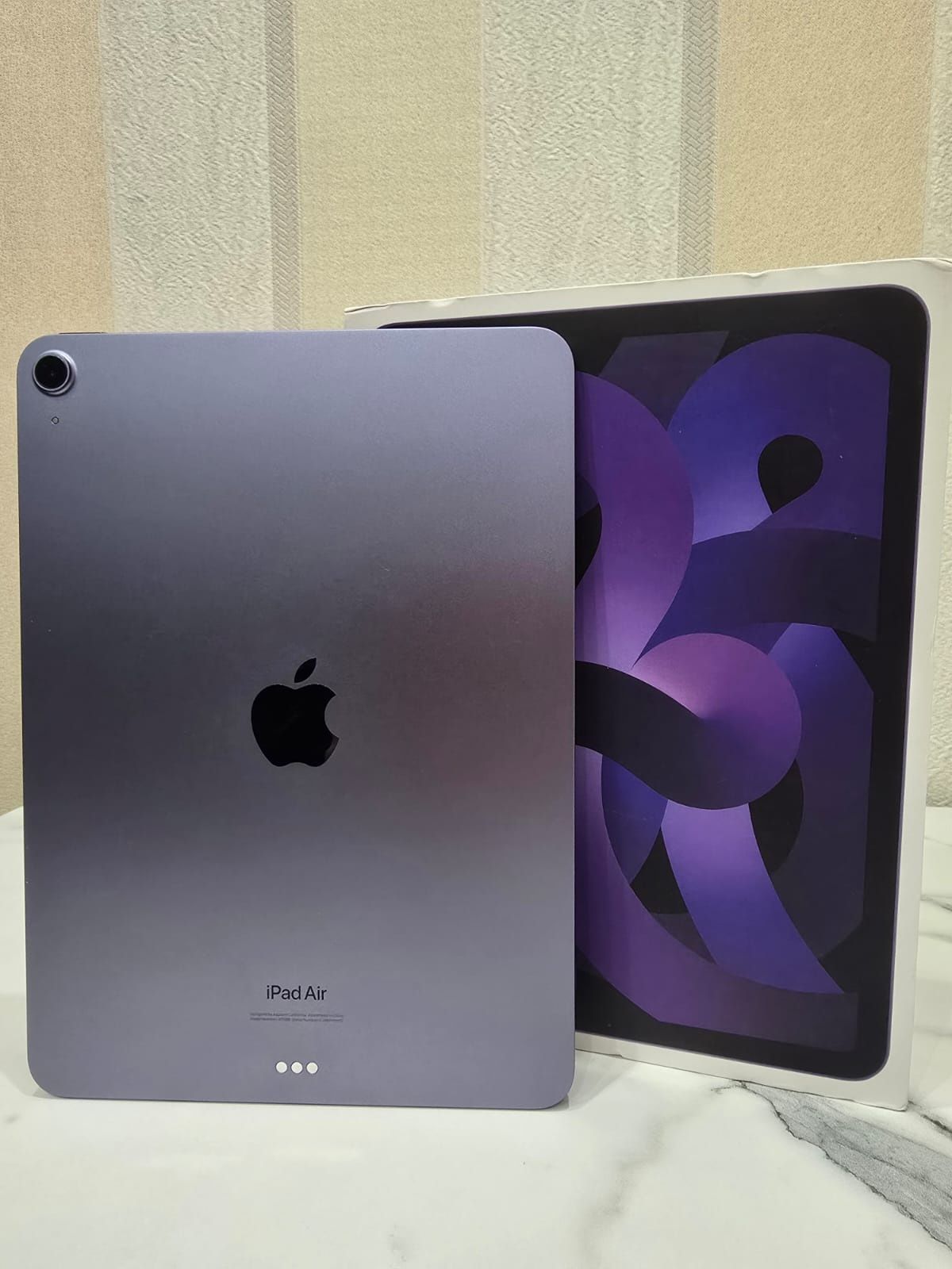 IPad Air (5th generation)