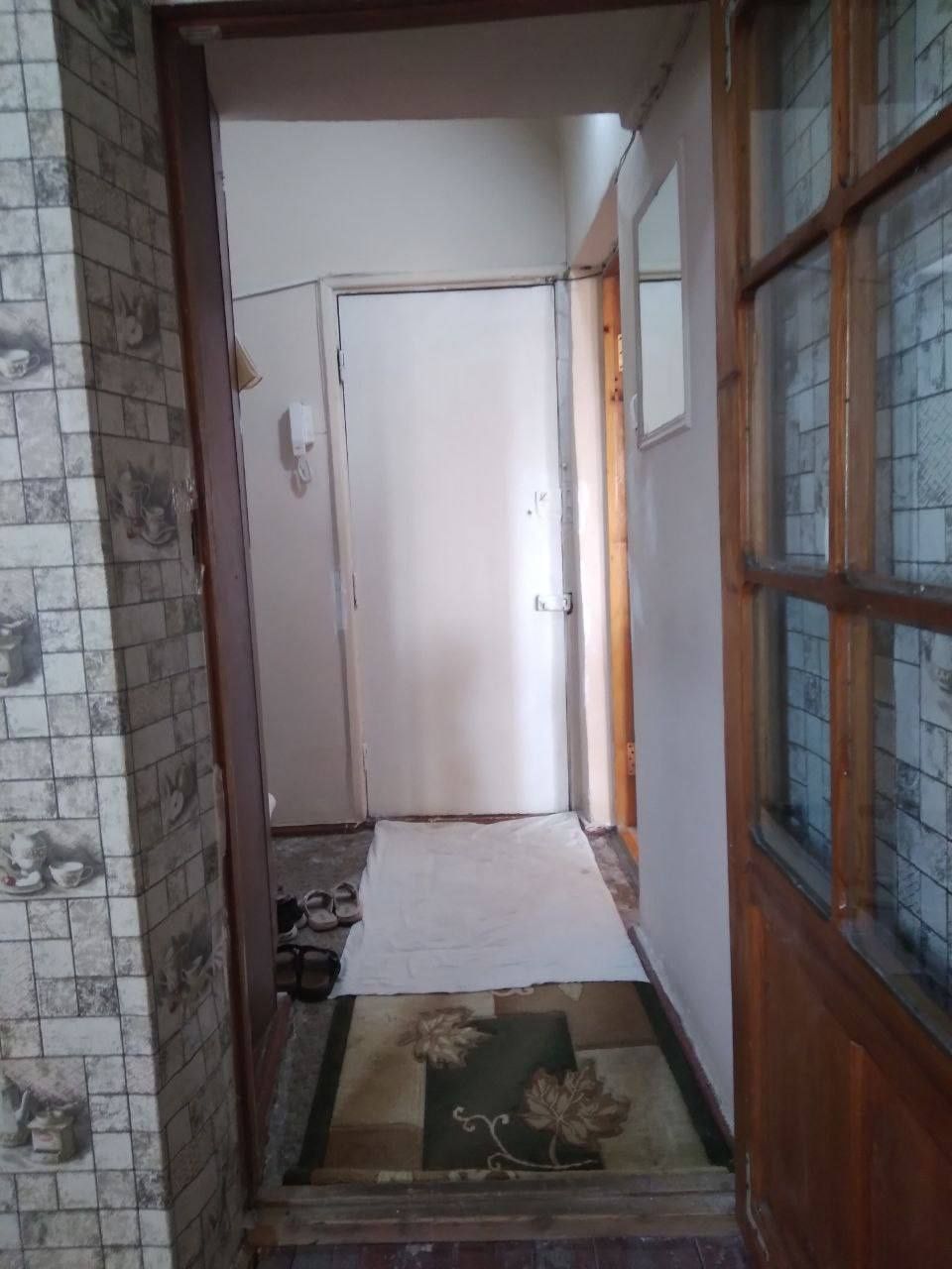 Прадажа квартира