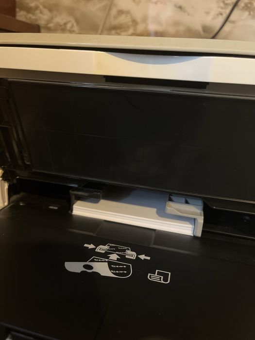 Принтер canon!!!