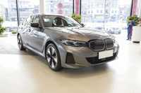 BMW I3 40l night sport package