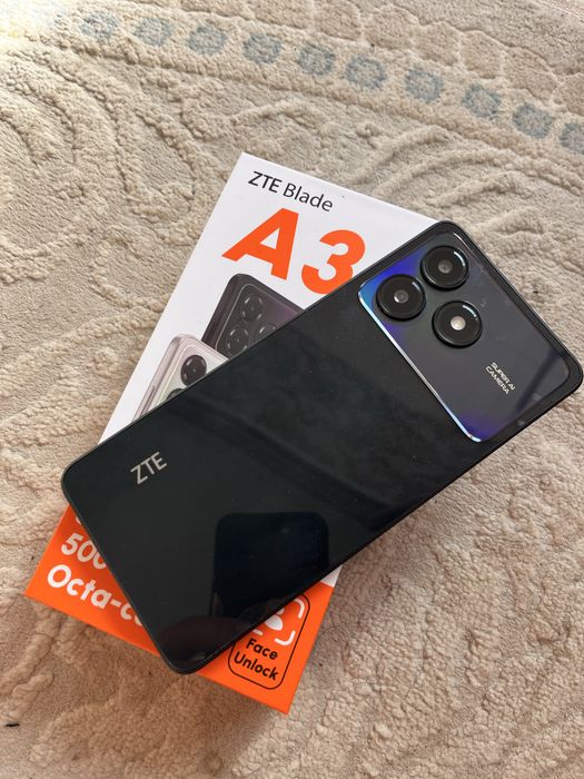 Продается Zte Blade A36