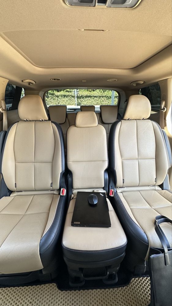 Kia Carnival 3.5 2020