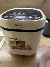 Гаранционна хлебопекарна Tefal