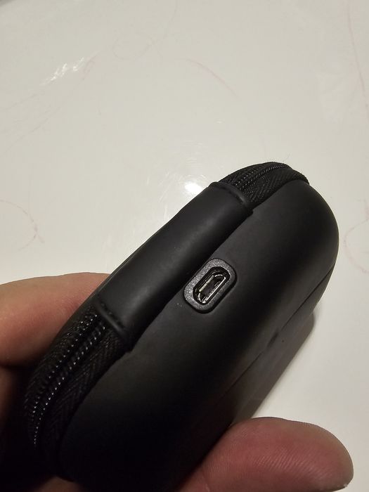 Casti Wirelles Plantronics backbeat fit 3100