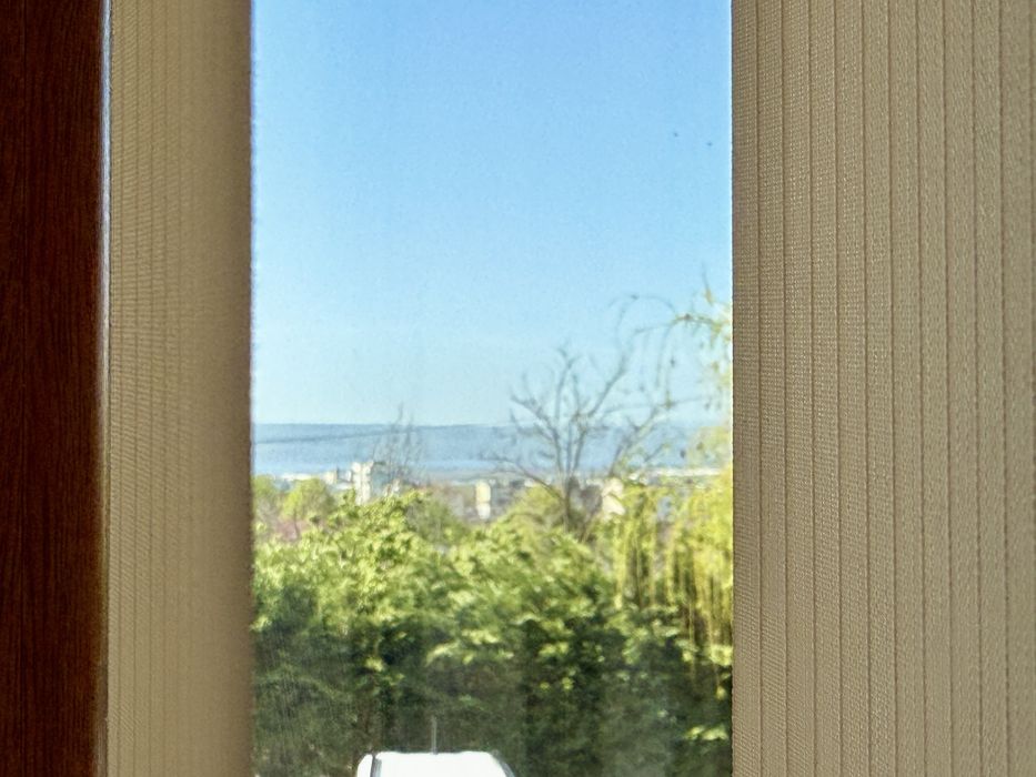 Дава се под наем Двустаен апартамент в Варна, м-т Балам Дере - 60 кв.м за 518.67 € - Снимка #3