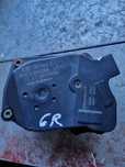 Clapeta acceleratie Vw Polo 6r motor 1,2 benzina CGP,an 2009-2017