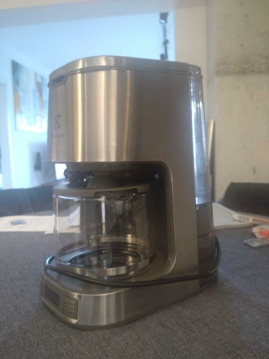 cafetieră Electrolux
