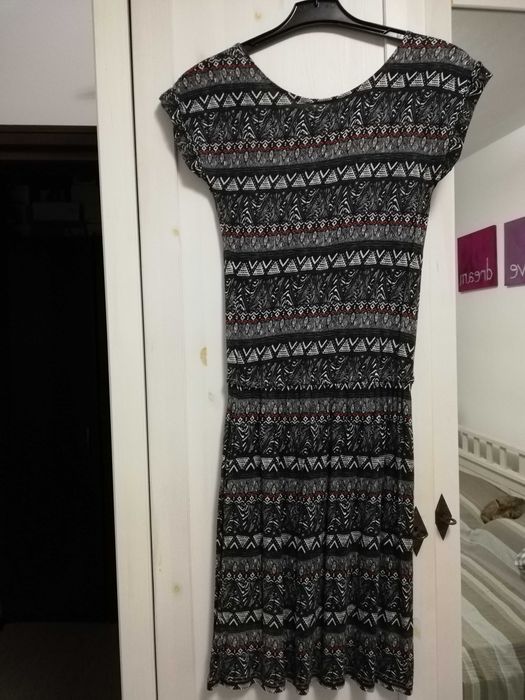 Rochii de vara marimea S