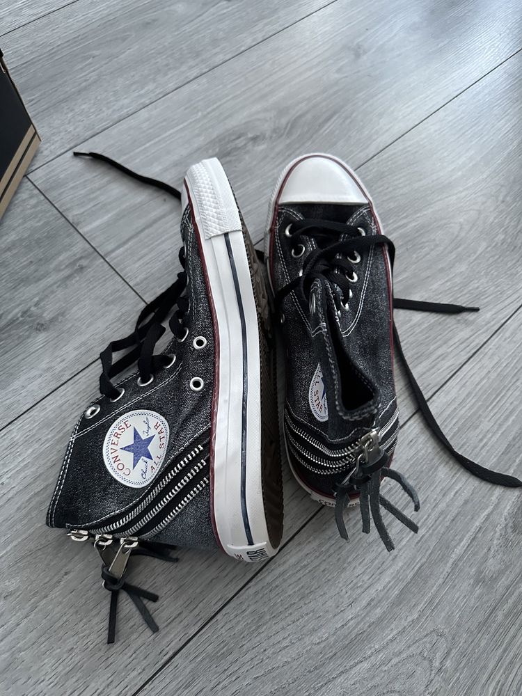 Converse 40 номер