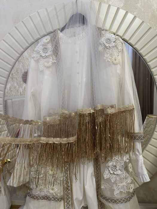 Келинлик койлаги