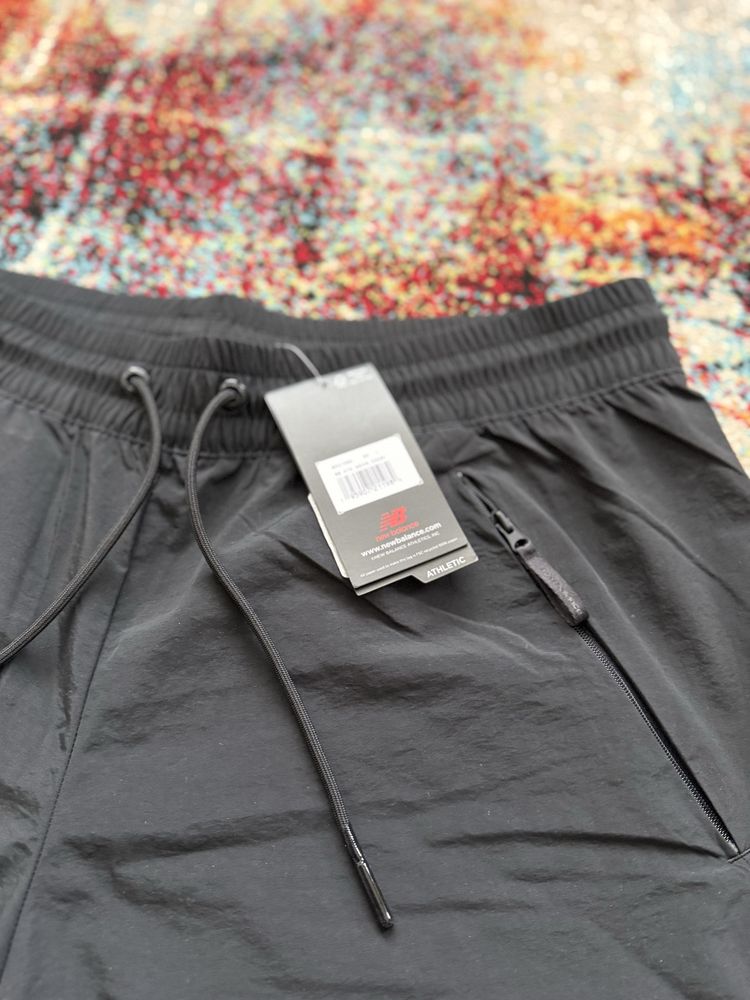 Мъжки къси панталони New balance