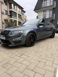Skoda Octavia Skoda Octavia RS, DSG, 2.0 TDI, 2016, 126.000 KM