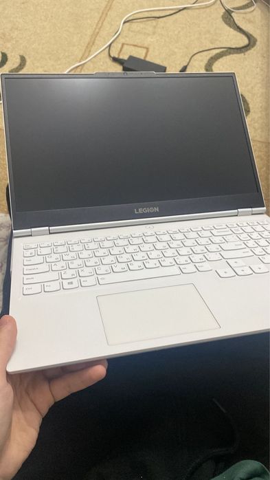 Ноутбук Legion 5 pro