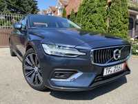 Volvo S60 2.0 benzina mild hibrid