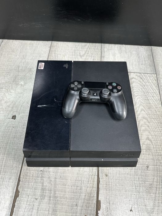 NDP Amanet NON-STOP Calea Vitan Nr. 121 PLAYSTATION 4 (36754)