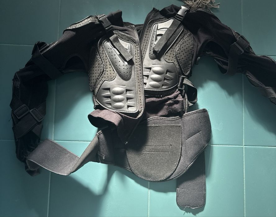 Vand protectie  pentru Atv/ motocross