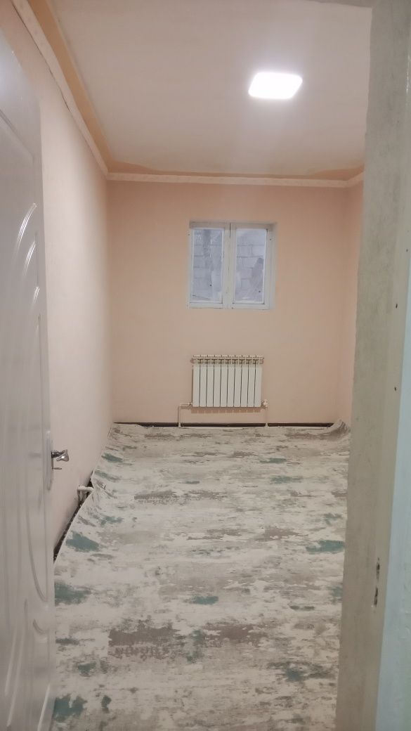 Ховли Уй сотаман Чирчикда