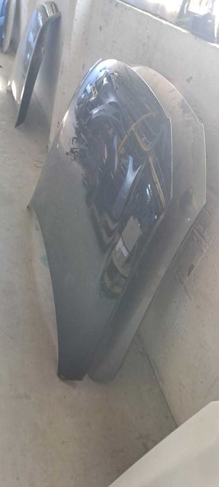 Capota motor originala OE , VW Passat B6 anii 2005 - 2010