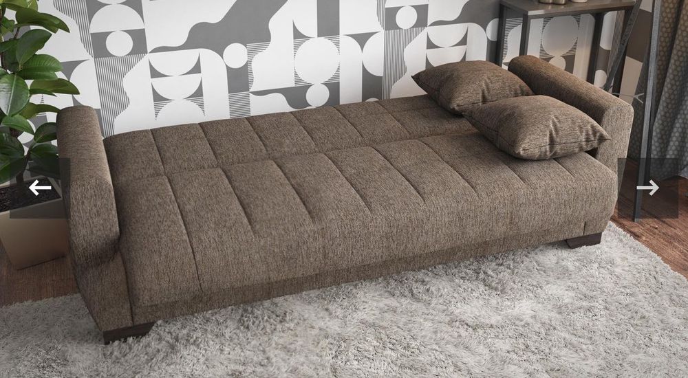 Продавам диван – почти нов, ползван само 1 година