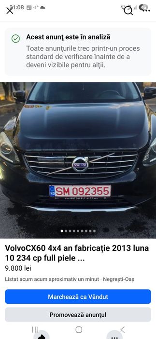 Volvo xc60 motor 2,4  4x4 diesel an 2013
