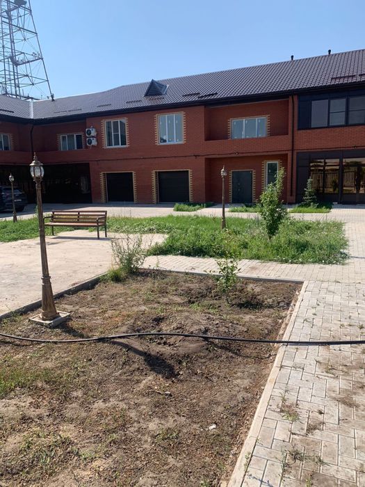 Продам таунхаус площадью 205 м.кв.  в черте города