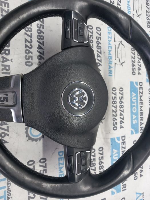 Volan vw Passat b6 b7