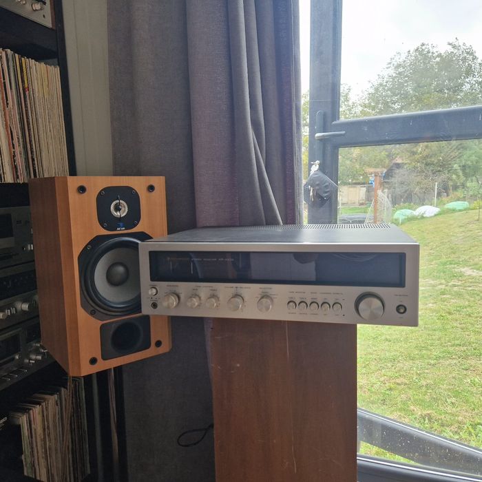 Amplituner Kenwood KR4400