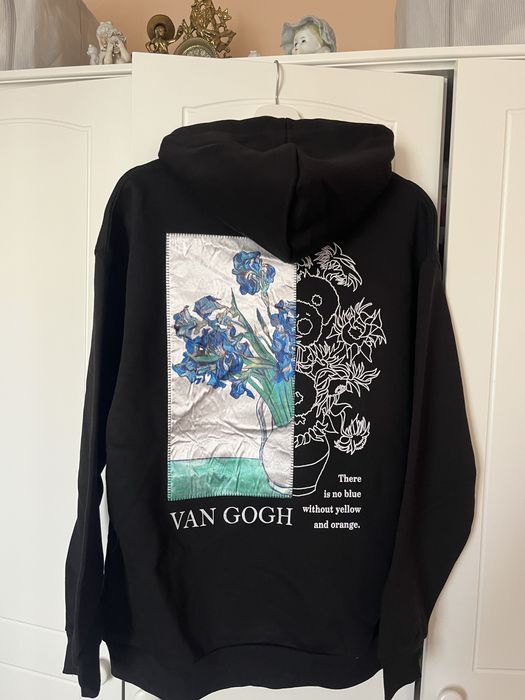 Суичър с качулка-унисекс