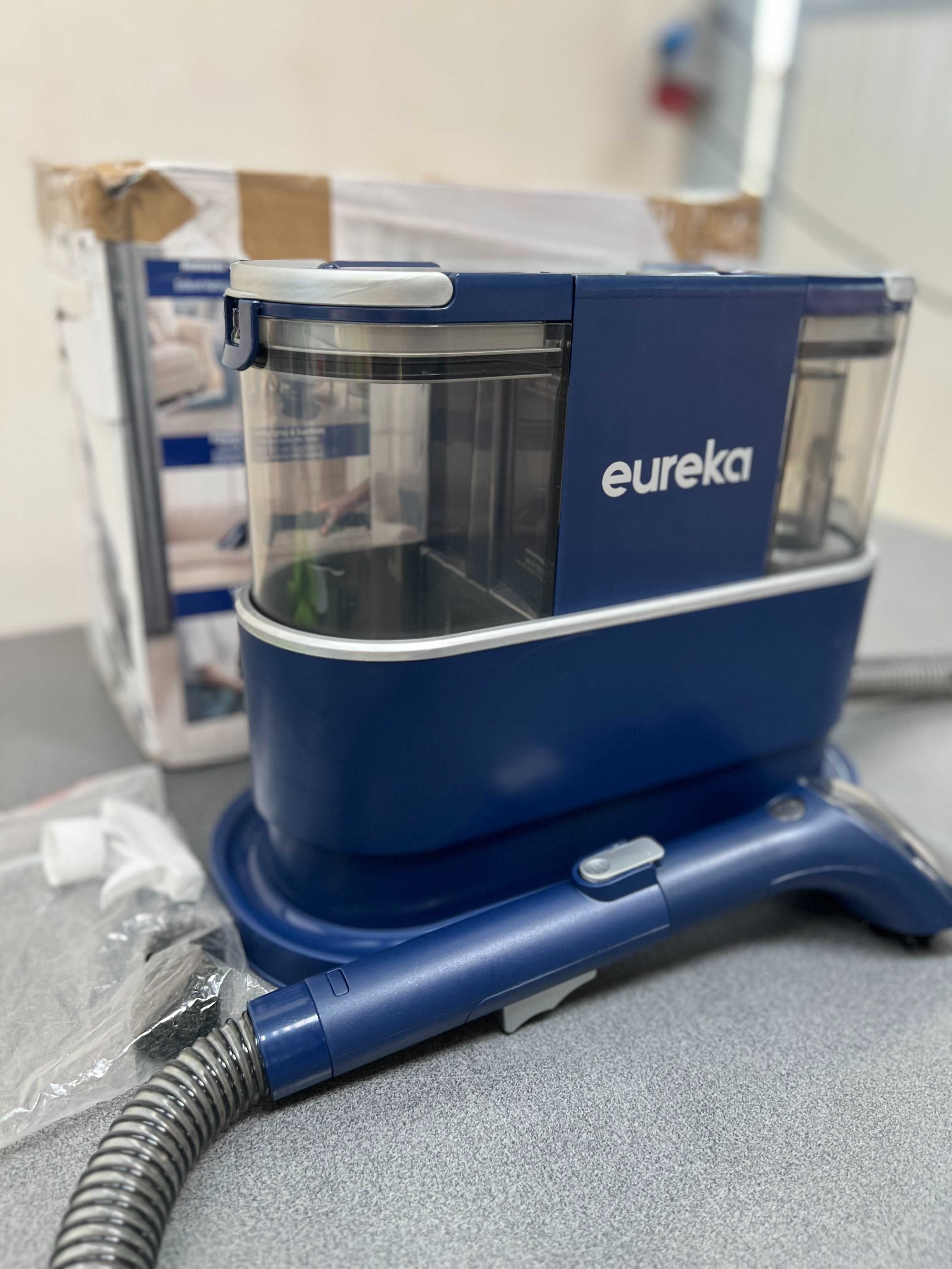 Перяща прахосмукачка Eureka NEY100