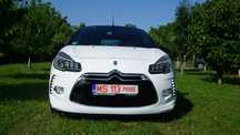 Citroën DS3 Posibilitate De Rate...
