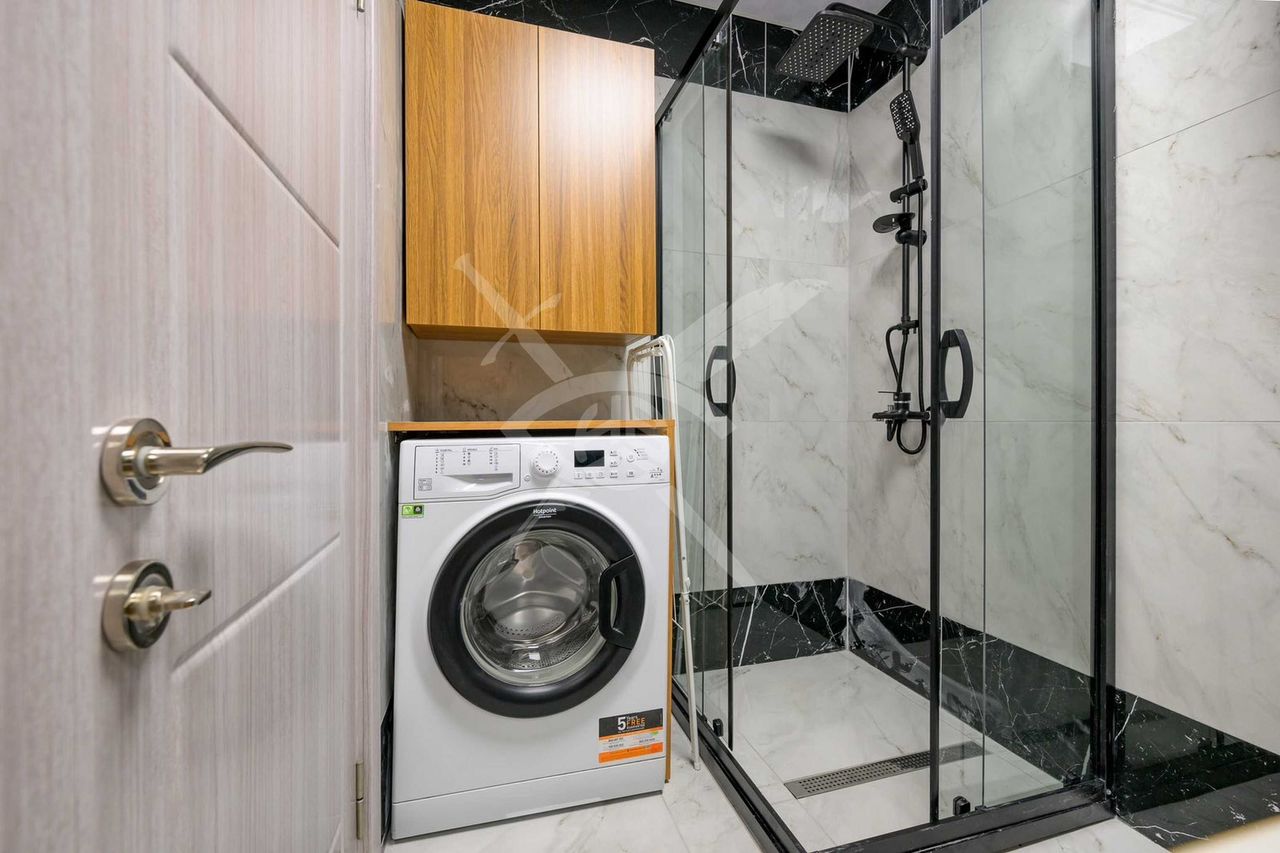 Продава се Едностаен апартамент в с. Шкорпиловци, Област Варна - 39 кв.м за 1357 €/кв.м - Снимка #9