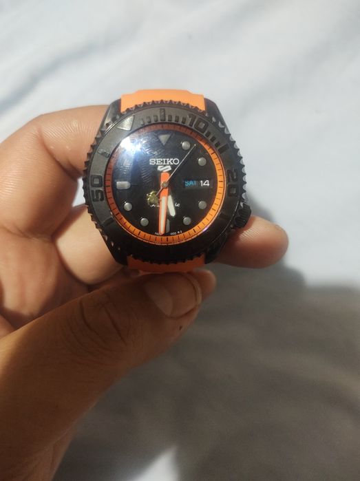 Продавам Seiko Mod