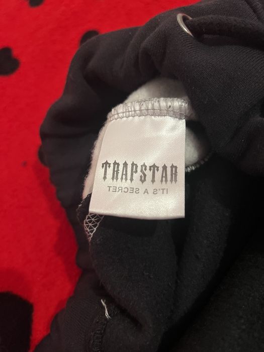 Vând Compleu Trapstar Irongate