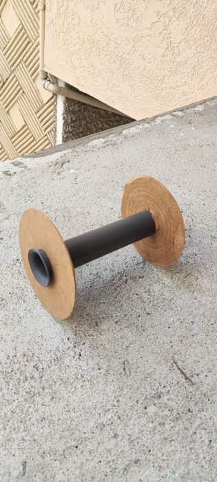 Макара за въже ,кабел и др.