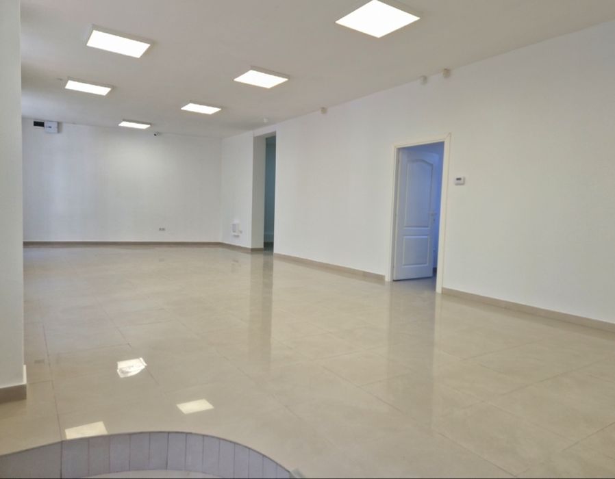 Inchiriez spatiu comercial