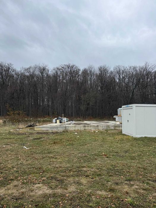 Vand teren unic in Dragomirna, pentru locatie evenimente