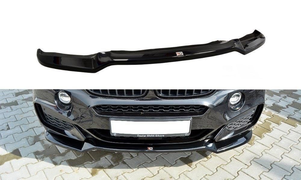 Promotie ! Lip Buza Prelungire Bara Fata BMW  X6 F16 Maxton