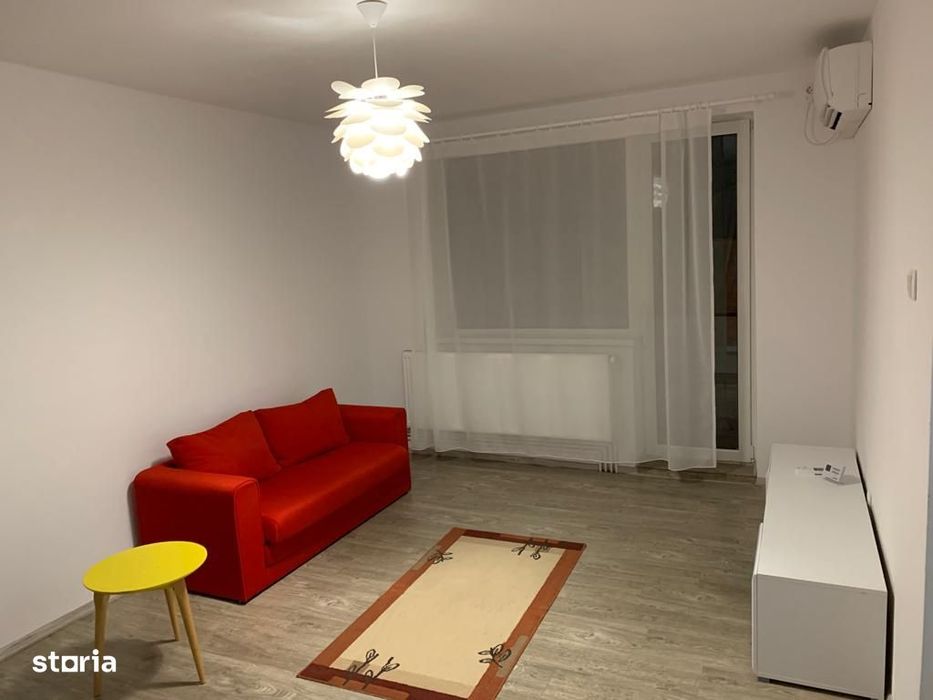 Apartament 2 camere, Zona Drumul Careiului