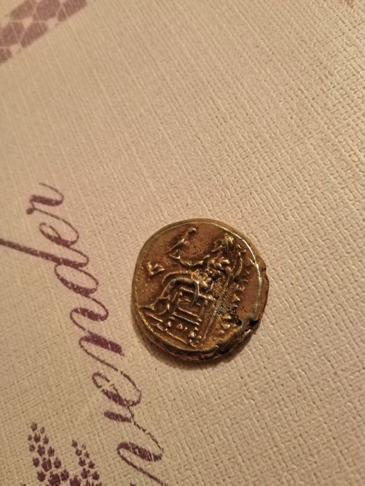 Se vinde monedă pentru colecționari (și nu numai)